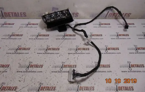LED Daytime headlight