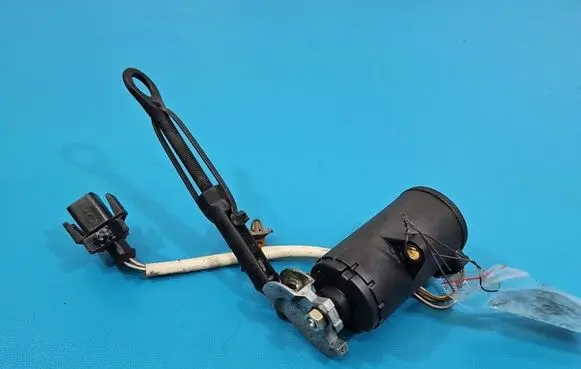 Volkswagen PASSAT B5.5 Accelerator throttle pedal 0281002286 IMPRK1579884