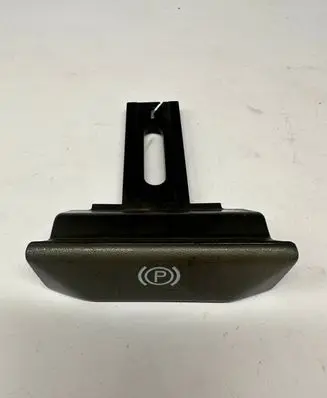 Mercedes-Benz E W124 Hand brake release handle 1244270220