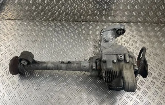 Audi Q7 4L Front differential 4460310066