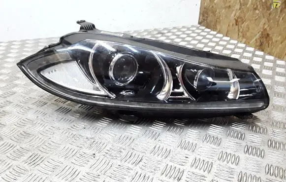 Jaguar XF Headlight/headlamp cx2313w029dh