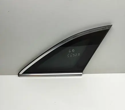 Mercedes-Benz GLC X253 C253 Rear side window A2536703800 43R006723