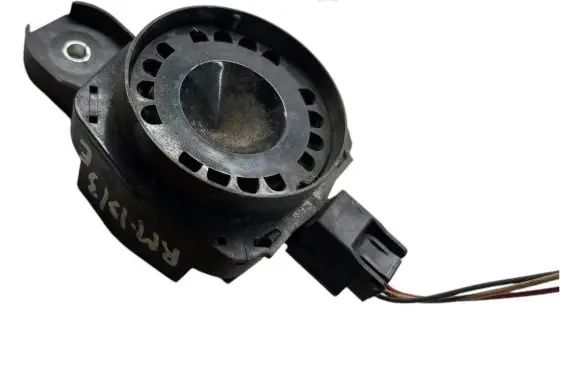 Renault Megane III Alarm system siren 256400001r