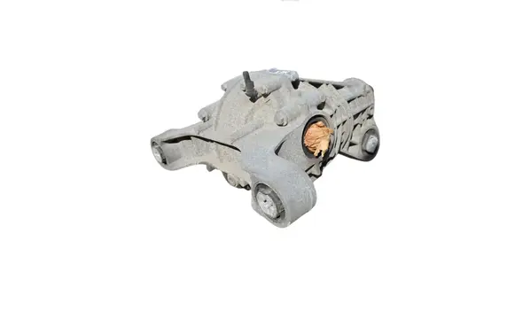 Audi Q7 4L Rear differential AGT