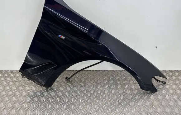 BMW 5 G30 G31 G38 Fender