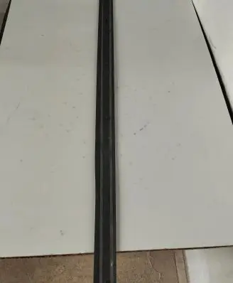 Audi A3 S3 A3 Sportback 8P Front sill trim cover 8P4853491J