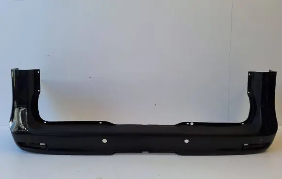 Mercedes-Benz V Class W447 Rear bumper 4478808302