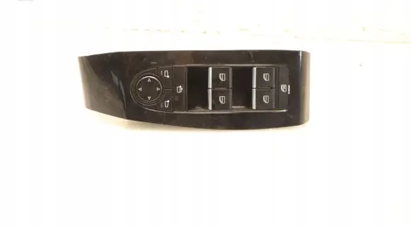 Mazda 3 Electric window control switch BDMC66350A