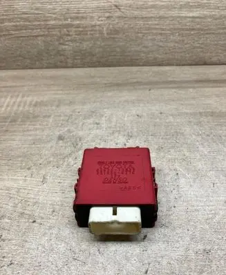 Toyota Auris E180 Door control unit/module 8597012030 0515004270