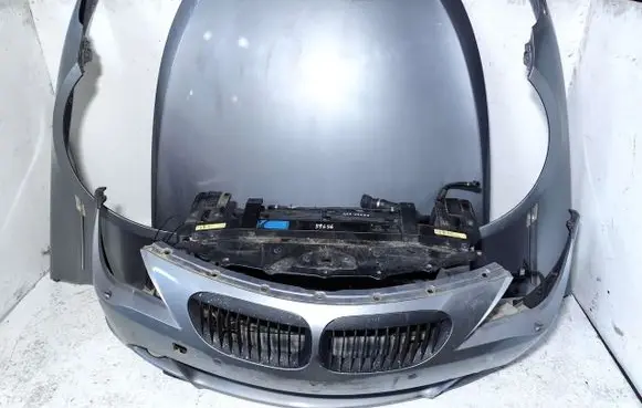 BMW 6 E63 E64 Front piece kit 