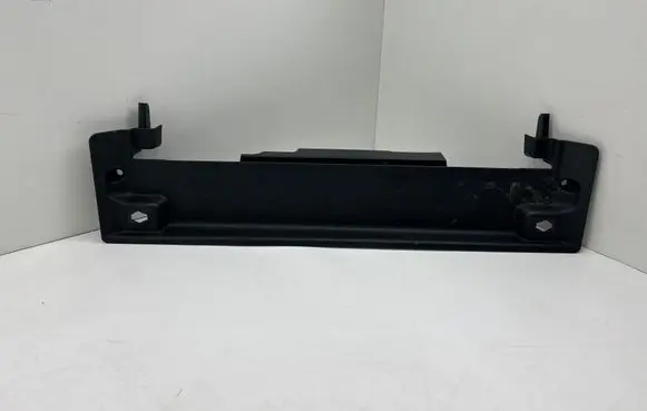Mercedes-Benz C W206 Trunk boot underbody cover/under tray A2066900601