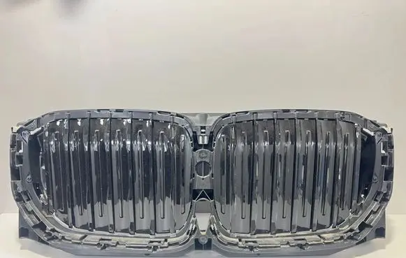 BMW X5 G05 Intercooler air guide/duct channel 5A1A312