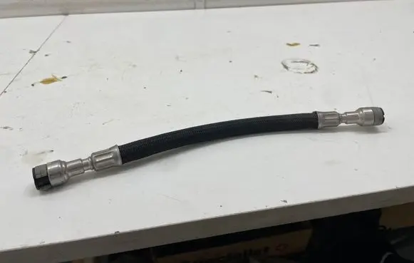 BMW 1 F20 F21 Engine coolant pipe/hose