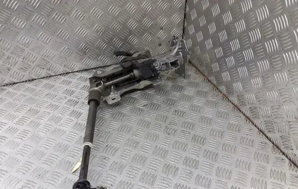 Citroen C4 I Rear steering column BRAK