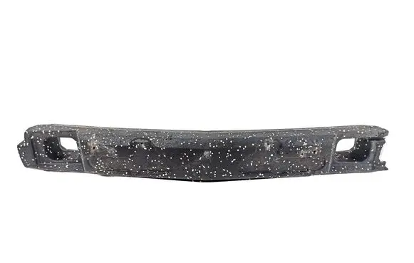 Mercedes-Benz CLS C219 Front bumper foam support bar A2198851337 3161993