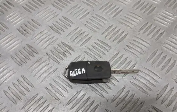 Seat Altea Ignition key/card 