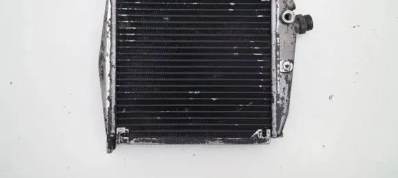 Porsche 911 964 Engine oil radiator 96420722001