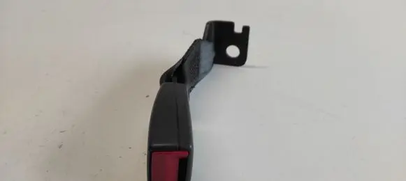 Alfa Romeo 159 Rear seatbelt buckle 1004436J93 072075362