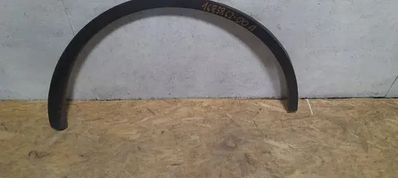 Tesla Model Y Front arch trim hn9B886vc4