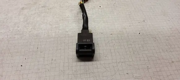 Subaru Justy Wiper switch 