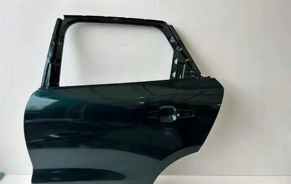 Jaguar F-Pace Rear door