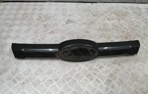 Ford Ranger Front bumper upper radiator grill eb3b-8b479-b
