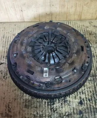 Volvo V50 Clutch set kit 30735828