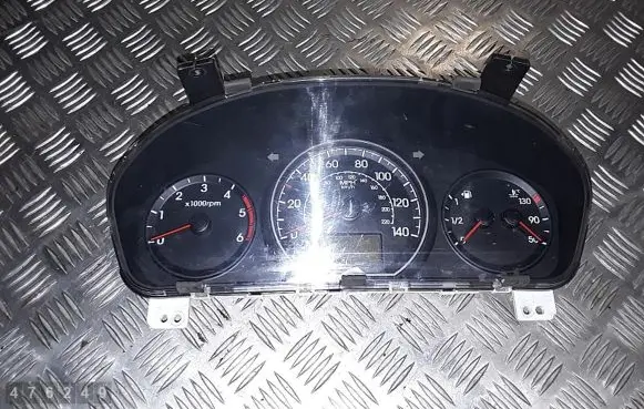 Hyundai H-1, Starex, Satellite Speedometer (instrument cluster) 11611006xx