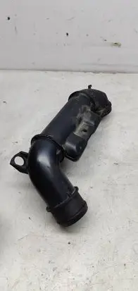 Ford Focus C-MAX Intercooler hose/pipe 9657083680