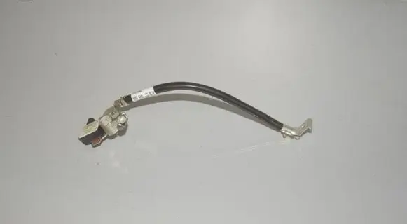 BMW X3 G01 Negative earth cable (battery) 8736083 61218736083 8795892