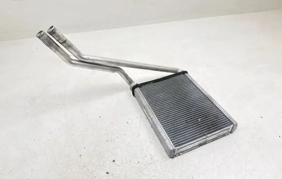 Toyota Urban Cruiser (XP110) Heater blower radiator