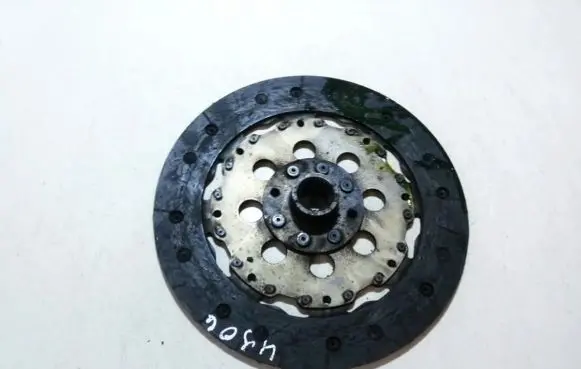 Nissan X-Trail T30 Clutch pressure plate eq010rf