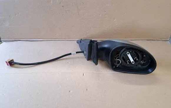 Seat Ibiza III (6L) Front door electric wing mirror 