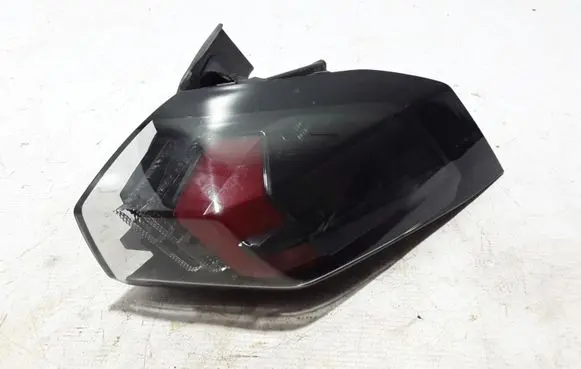 Peugeot 2008 II Rear/tail lights 9838190480