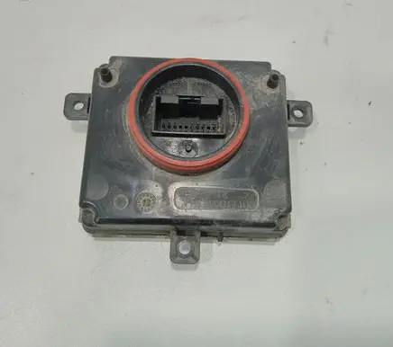 Audi A4 S4 B8 8K Headlight ballast module Xenon 401140244