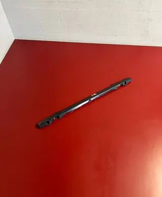 Radiator support slam panel bracket