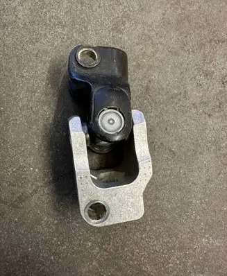 BMW i3 Steering column universal joint 6864587 32306864587
