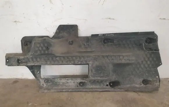 Seat Ibiza IV (6J,6P) Pickup box liner 