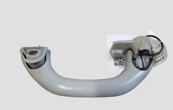 Volkswagen Multivan T5 Rear interior roof grab handle 7H5857607C