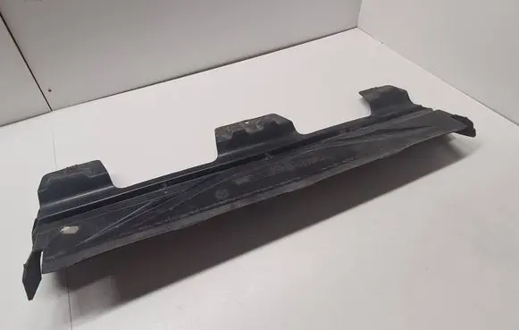 BMW 3 E90 E91 Bottom radiator support slam panel 7145287