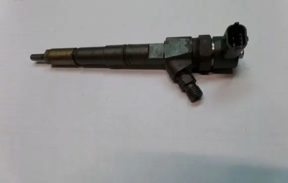 Opel Insignia A Fuel injector 044511032720CDTI