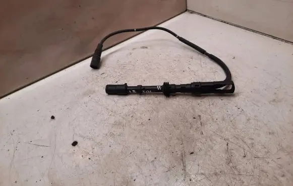 Seat Toledo II (1M) Ignition plug leads 06A035255B