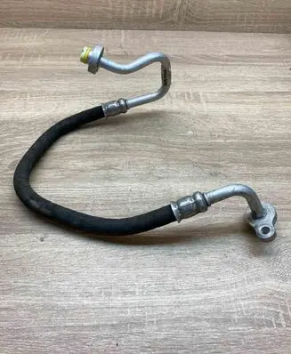 Volvo XC90 Air conditioning (A/C) pipe/hose 31369331