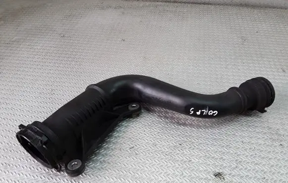 Volkswagen Golf V Intercooler hose/pipe 1K0145762S