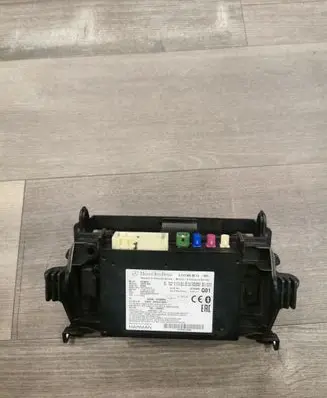 Mercedes-Benz E W213 Bluetooth control unit module A2139008013