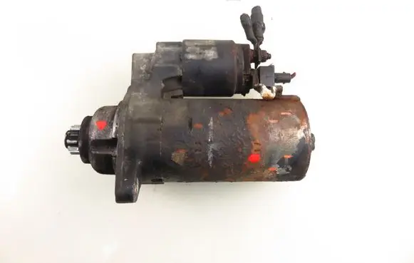 Ford Galaxy Starter motor 02A911023R 0001125012