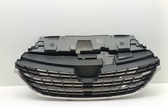 Renault Trafic III (X82) Front bumper upper radiator grill 623109221R
