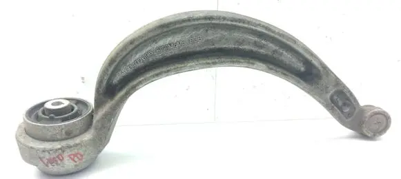 Front lower control arm/wishbone