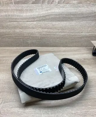Opel Meriva B Timing belt 98014186 8980141860