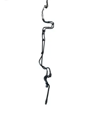 Peugeot 3008 II Hybrid/electric vehicle battery cooling hoses/tubes 9822186080